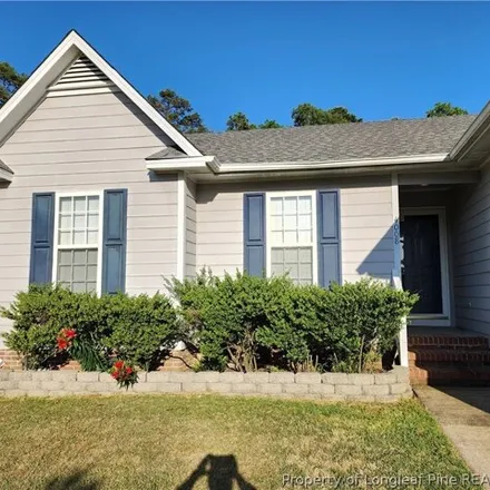 Image 4 - 4098 Billingsford Circle, Fayetteville, NC 28311, USA - House for sale