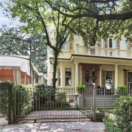 Buy this 6 bed house on 1721 State Street in New Orleans, LA 70118