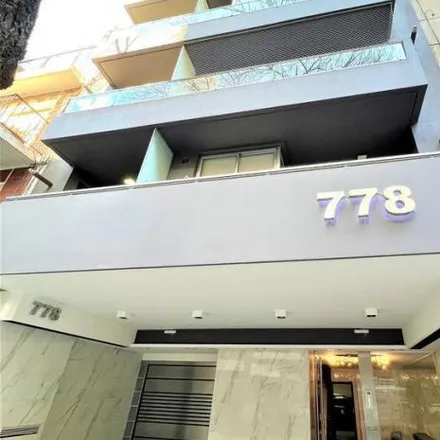 Image 2 - Migueletes 772, Palermo, C1426 AAV Buenos Aires, Argentina - Apartment for sale