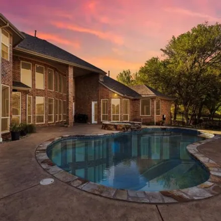Buy this 5 bed house on 3899 Gavin Court in Eagle Mountain, Tarrant County