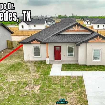 Buy this 4 bed house on 1810 Hope Dr in Mercedes, Texas