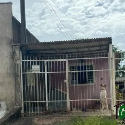Buy this 2 bed house on Escola Municipal Maria da Silveira Vasconcelos in Rua Itararé, Centro