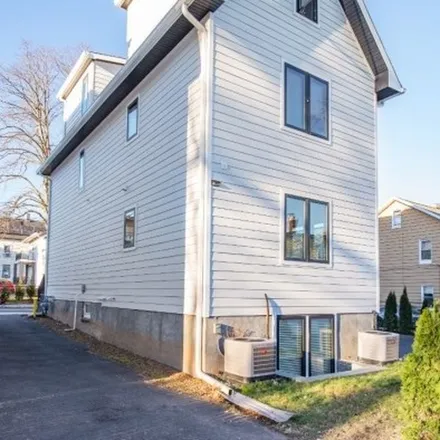 Rent this 2 bed apartment on 21 New Street in Montclair, NJ 07042