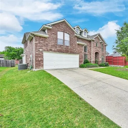 Image 2 - 5777 Gerber Terrace, Plano, TX 75094, USA - House for sale