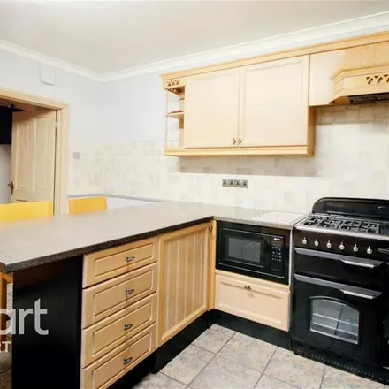 Rent this 6 bed house on unnamed road in Bryngwyn, NP15 2AE