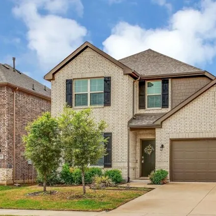Rent this 4 bed house on 3018 Teak Drive in Melissa, TX 75454