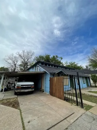 Image 3 - 902 South Bishop Avenue, Dallas, TX 75208, USA - House for sale