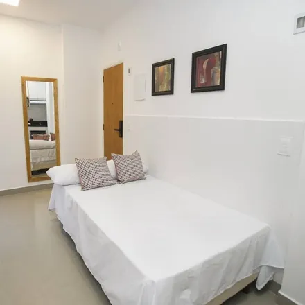 Rent this 1 bed house on Rio de Janeiro in Região Metropolitana do Rio de Janeiro, Brazil