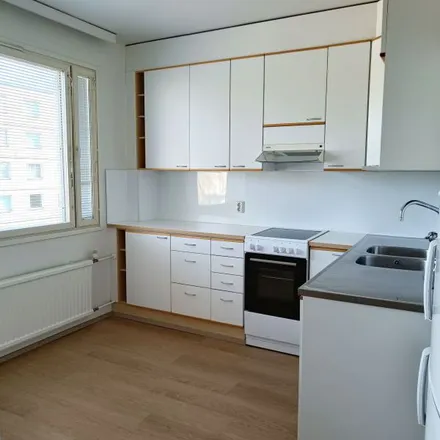 Image 4 - Saksalankatu, 15100 Lahti, Finland - Apartment for rent