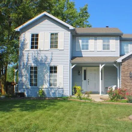 Buy this 4 bed house on 11011 Windsor Woods Blvd in Fort Wayne, Indiana