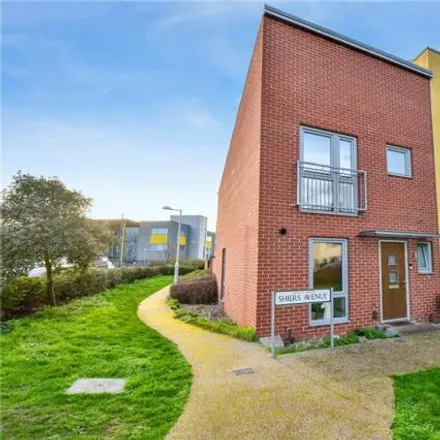 Buy this 3 bed house on Telford Square in Dartford, DA1 5FP