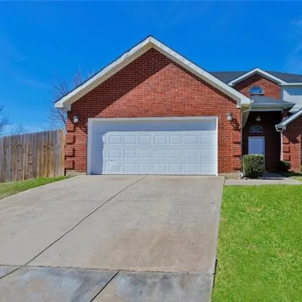 Buy this 5 bed house on 7421 Marsarie Court in Fort Worth, TX 76137
