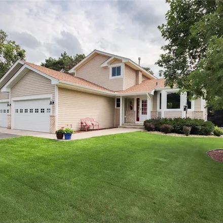 Buy this 4 bed house on 14555 Jay Street Northwest in Andover, MN 55304