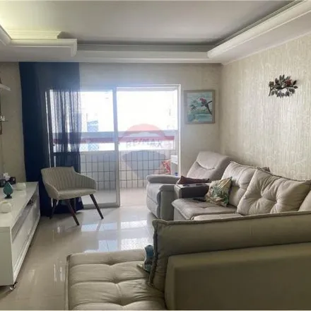Buy this 3 bed apartment on Rua Professor Júlio Ferreira de Melo 489 in Boa Viagem, Recife - PE