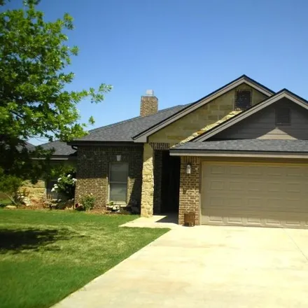 Buy this 3 bed house on 3058 113th Street in Lubbock, TX 79423