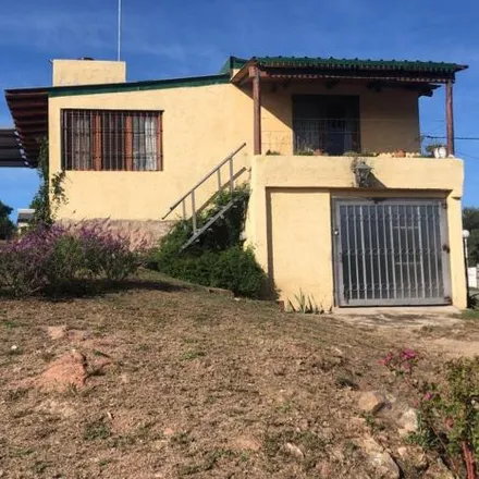 Buy this 1 bed house on Las Curucuchas in Barrio Las Mojarras, Villa Parque Siquiman