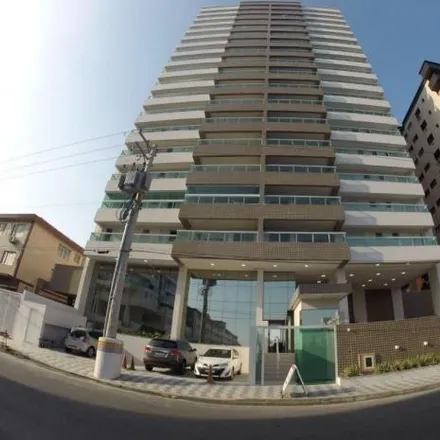 Image 1 - Rua Bahia, Canto do Forte, Praia Grande - SP, 11700-170, Brazil - Apartment for sale