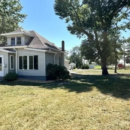 Image 2 - 167 West Hancock Street, O'Neill, NE 68763, USA - House for sale