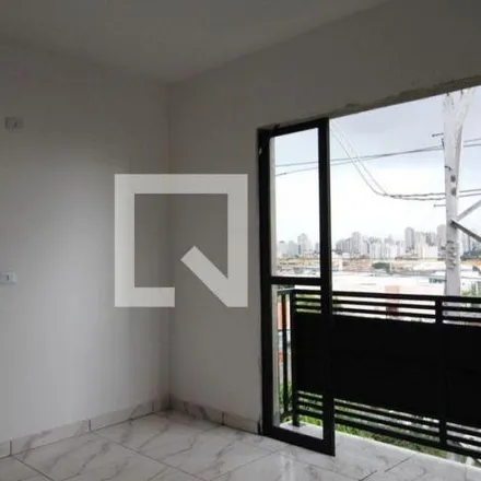 Rent this 1 bed apartment on Rua Agostinho Lattari in Parque da Mooca, Região Geográfica Intermediária de São Paulo - SP