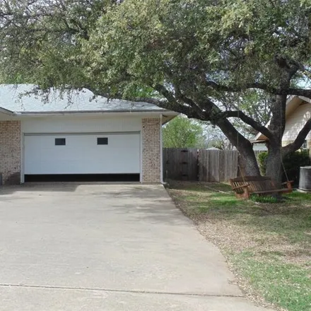 Image 7 - 116 Bonnie Place, Woodland Heights, Brownwood, TX 76801, USA - House for sale