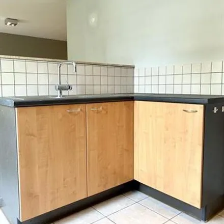 Rent this 2 bed apartment on 1 Meistraat 7;9;11;13;15 in 9300 Aalst, Belgium