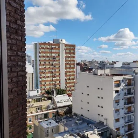 Rent this 1 bed apartment on Blanco Encalada 3100 in Belgrano, C1428 DIN Buenos Aires