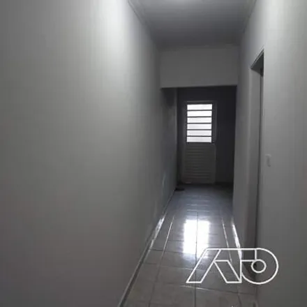 Buy this 3 bed house on Travessa Sabino in Cidade Alta, Piracicaba - SP
