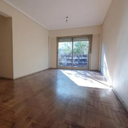 Buy this 4 bed apartment on Quirno 83 in Flores, C1406 GMS Buenos Aires