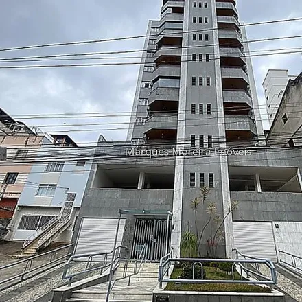 Image 2 - Rua João Carriço, Centro, Juiz de Fora - MG, 36016-330, Brazil - Apartment for sale