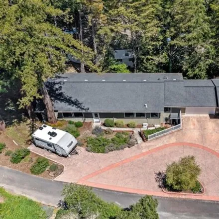 Buy this 6 bed house on 142 Sawyer Circle in Scotts Valley, CA 95066