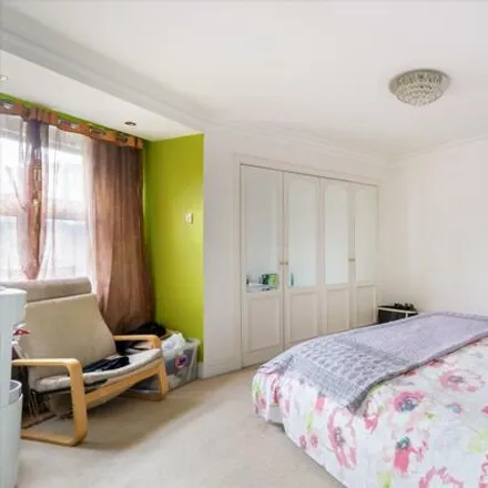 Image 5 - Bickenhall Mansions, Bickenhall Street, London, W1U 6RU, United Kingdom - House for sale