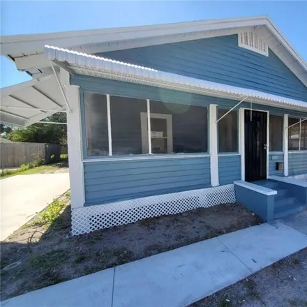 Buy this 4 bed house on 1970 13th Avenue South in Saint Petersburg, FL 33712