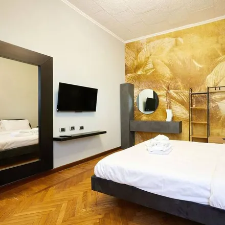 Rent this 1 bed apartment on Milan