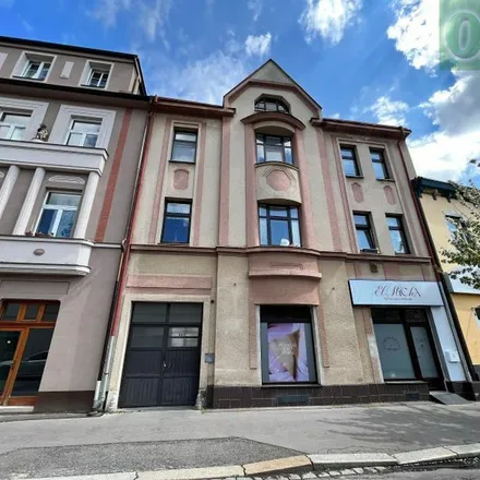 Image 8 - Štrossova 1395, 530 03 Pardubice, Czechia - Apartment for rent