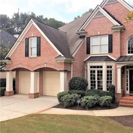 Buy this 6 bed house on unnamed road in Gwinnett County, GA 30099