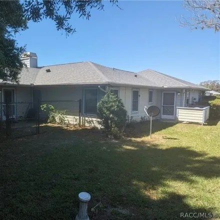 Image 9 - 1169 North Foxrun Terrace, Arlington, Citrus County, FL 34453, USA - House for sale