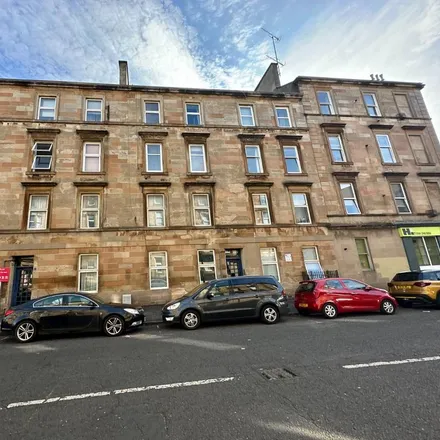 Rent this 3 bed apartment on Holland Insurance in St Vincent Street, Glasgow