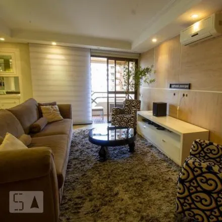 Rent this 3 bed apartment on Avenida Governador Irineu Bornhausen in Agronômica, Florianópolis - SC