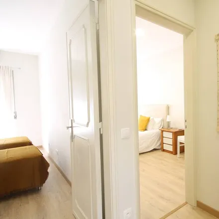 Rent this 2 bed apartment on Rua Heróis de Portugal in 2615-273 Alverca do Ribatejo, Portugal