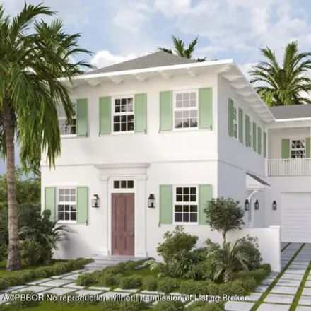 Buy this 5 bed house on 348 Sunset Road in West Palm Beach, FL 33401