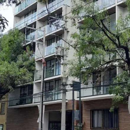 Rent this 2 bed apartment on Doctor Balmis in Cuauhtémoc, 06720 Mexico City