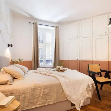 Image 7 - 77 Rue de Saussure, 75017 Paris, France - Apartment for rent