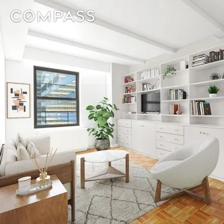 Image 5 - The Michelangelo, 152 West 51st Street, New York, NY 10019, USA - Condo for sale