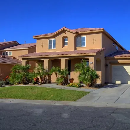 Rent this 6 bed house on 40451 Catania Court