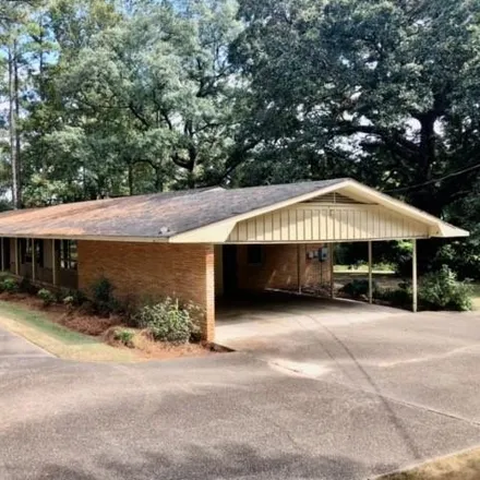 Image 3 - 4209 Rochester Road, Jackson Heights, Mobile, AL 36608, USA - House for rent