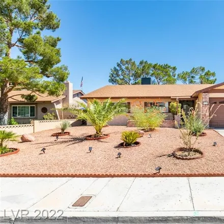 Buy this 3 bed house on 1809 Snughaven Court in Las Vegas, NV 89108