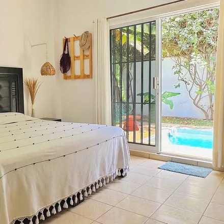 Rent this 2 bed house on 70839 Brisas de Zicatela in OAX, Mexico