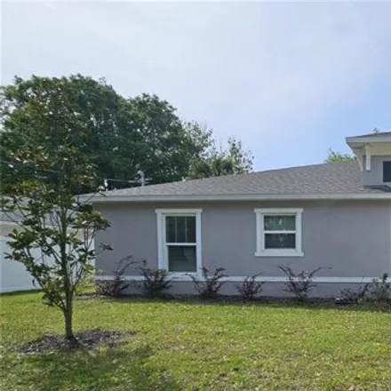 Rent this 3 bed house on 56 Pine Brook Drive in Palm Coast, FL 32164