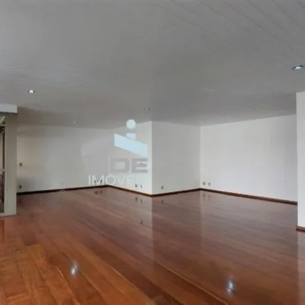 Buy this 5 bed apartment on Ploteng in Rua Doutor Antônio da Costa Carvalho 299, Jardim Guanabara