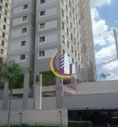 Image 1 - Rua Jubair Celestino 195, Vila São José, Osasco - SP, 06216-160, Brazil - Apartment for rent
